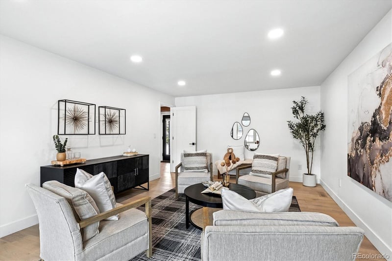 14417 Bayaud Ave, Golden, CO 80401