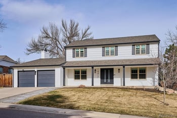 14417 Bayaud Ave, Golden, CO 80401