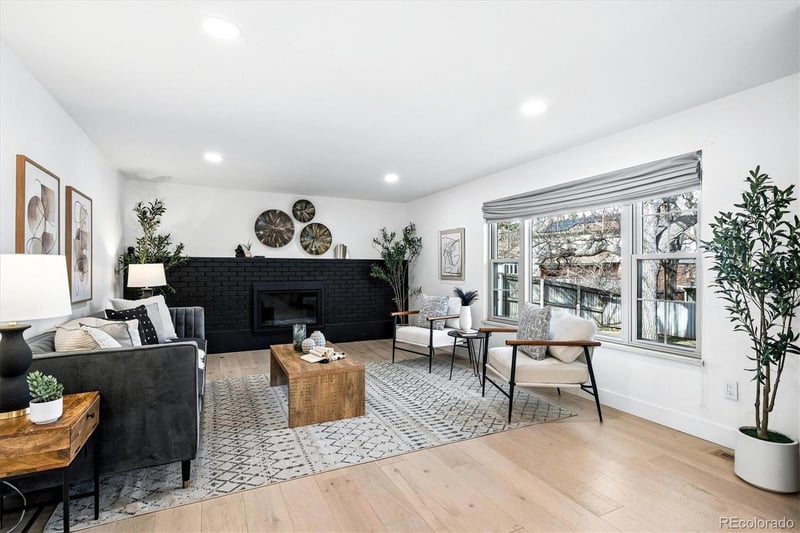 14417 Bayaud Ave, Golden, CO 80401