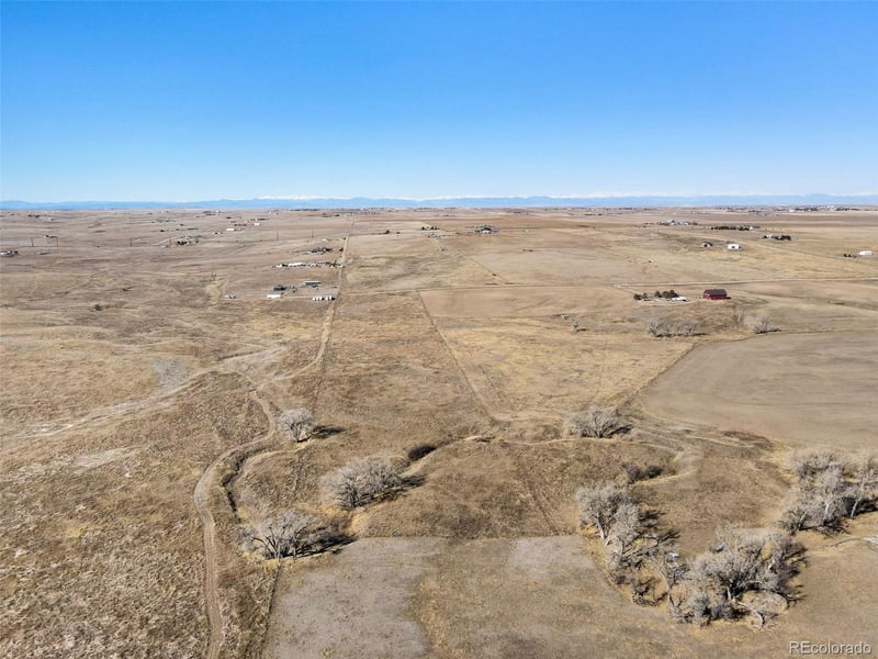 1484 County Road 129, Bennett, CO 80102