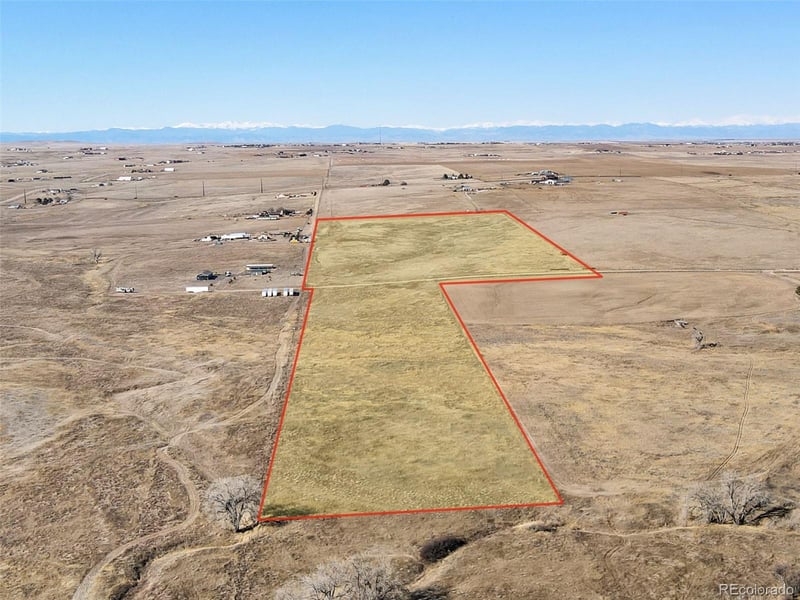 1484 County Road 129, Bennett, CO 80102