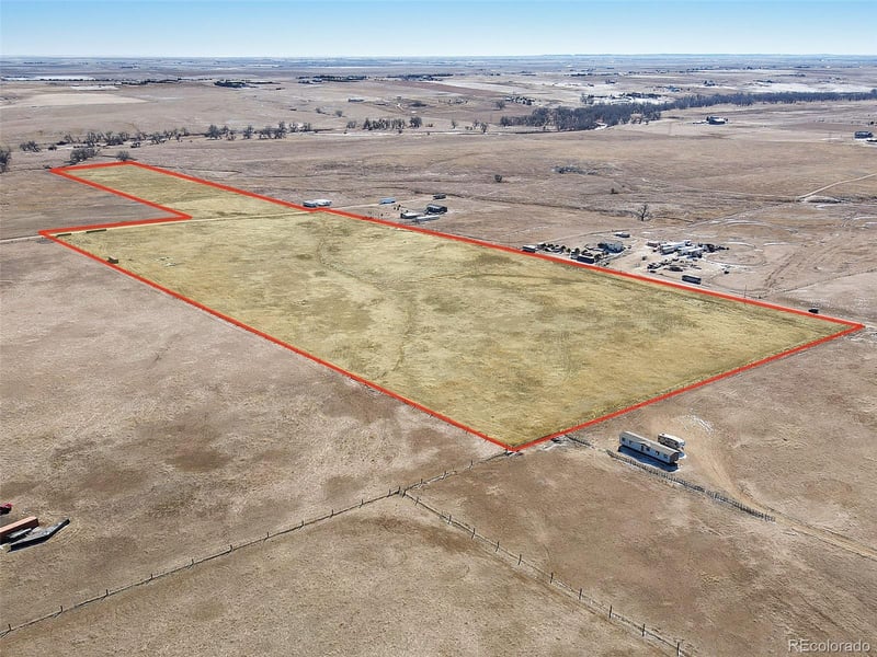 1484 County Road 129, Bennett, CO 80102