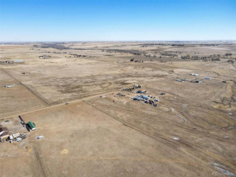 1484 County Road 129, Bennett, CO 80102