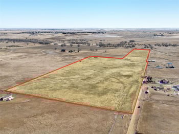 1484 County Road 129, Bennett, CO 80102