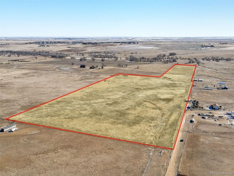 1484 County Road 129, Bennett, CO 80102