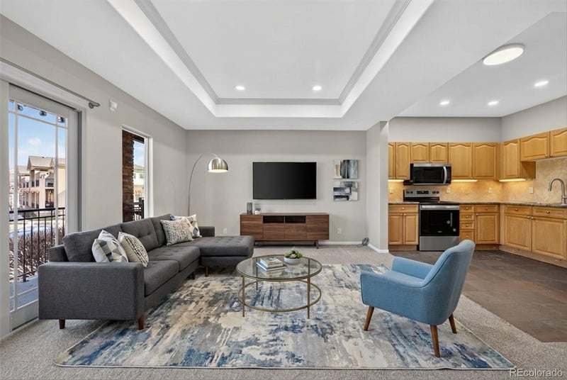 3155 104th Ave #2B, Thornton, CO 80233