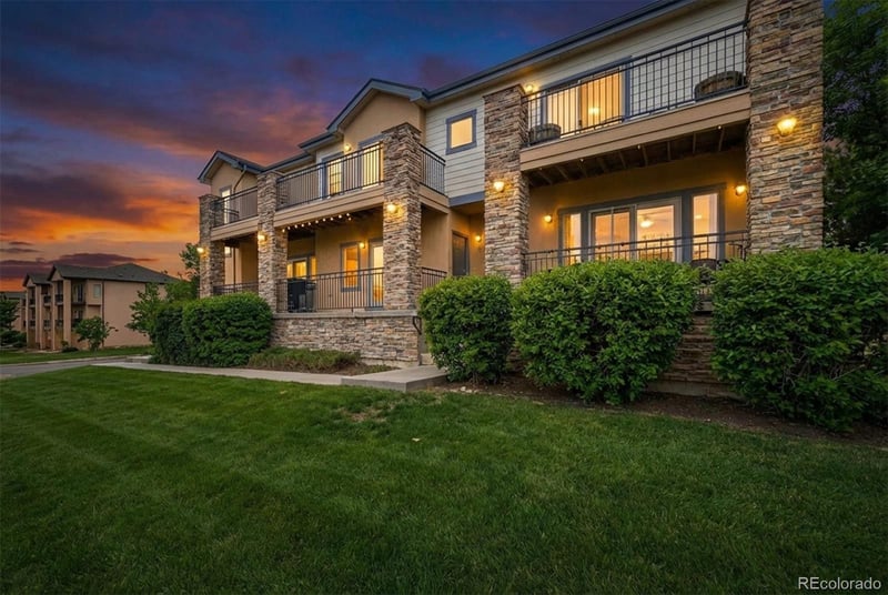 3155 104th Ave #2B, Thornton, CO 80233