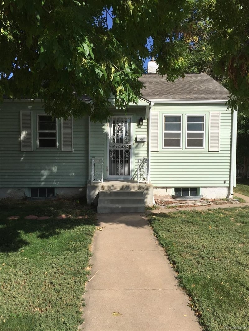 3024 Delaware St, Englewood, CO 80110