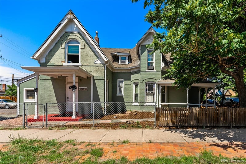 603 Elati St, Denver, CO 80204