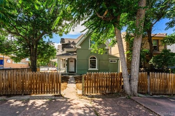 603 Elati St, Denver, CO 80204