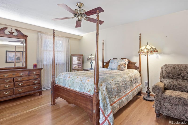 2399 Vista Dr, Larkspur, CO 80118