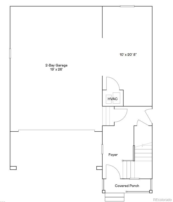 6974 149th Pl, Thornton, CO 80602