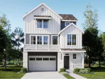 6974 149th Pl, Thornton, CO 80602