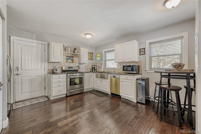 2291 Kendall St, Edgewater, CO 80214