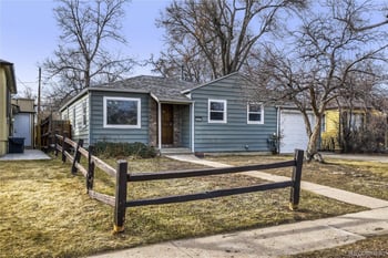 2291 Kendall St, Edgewater, CO 80214