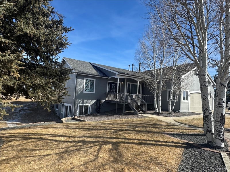 3447 Wild Rose Cir, Parker, CO 80138