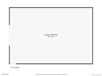 3447 Wild Rose Cir, Parker, CO 80138