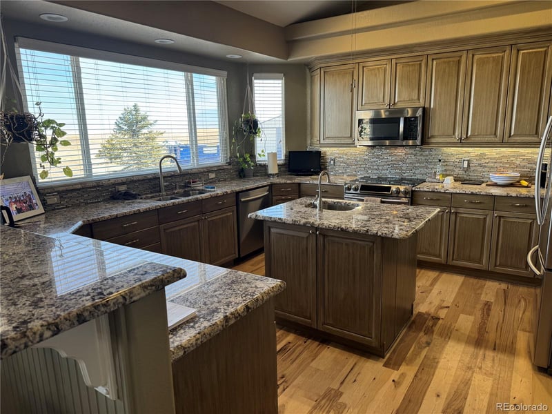 3447 Wild Rose Cir, Parker, CO 80138