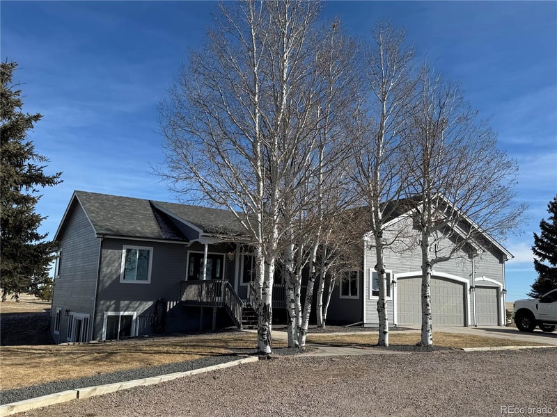 3447 Wild Rose Cir, Parker, CO 80138