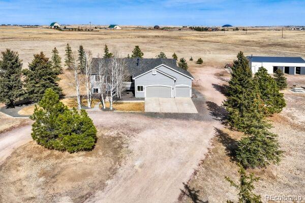 3447 Wild Rose Cir, Parker, CO 80138