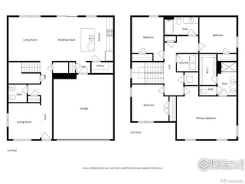 6054 Holstein Dr, Fort Collins, CO 80528