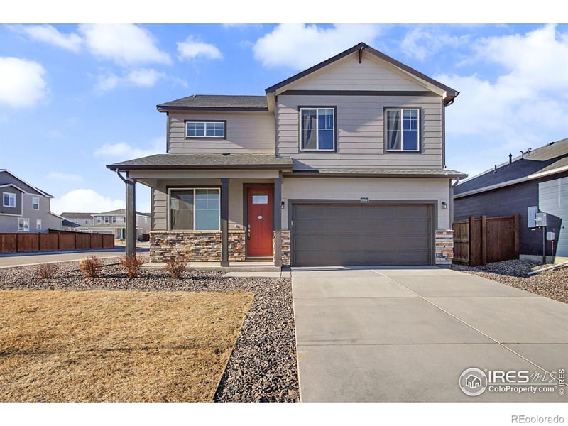 6054 Holstein Dr, Fort Collins, CO 80528