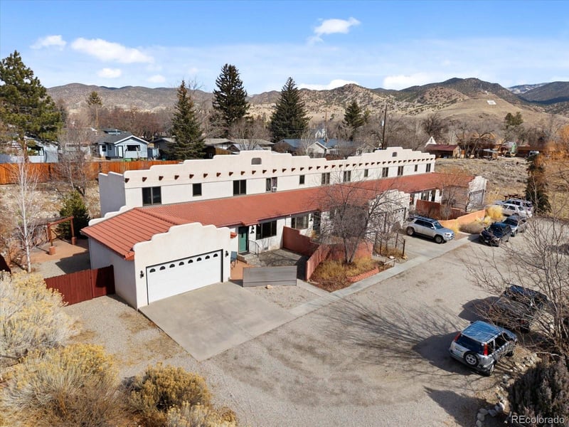 540 7th St #1, Salida, CO 81201