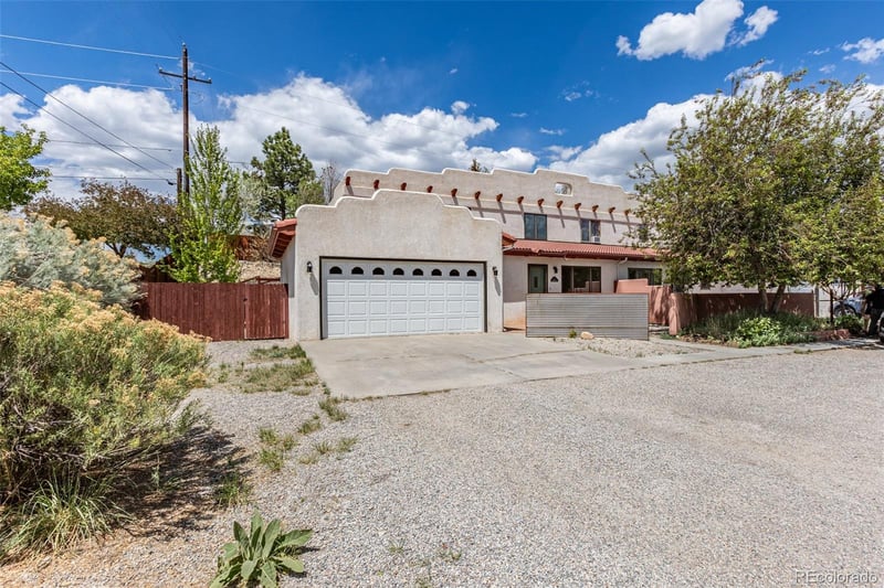 540 7th St #1, Salida, CO 81201