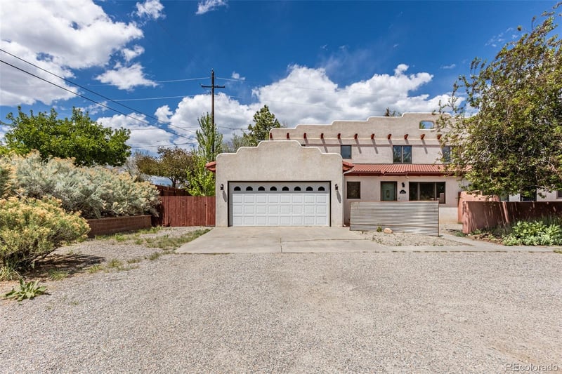 540 7th St #1, Salida, CO 81201