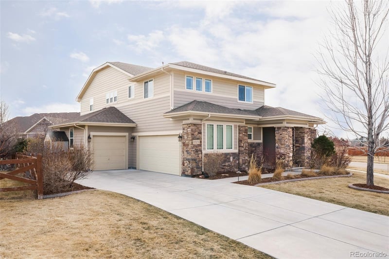 15171 62nd Way, Arvada, CO 80403