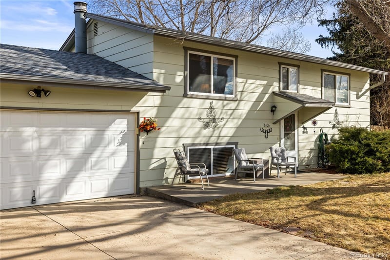 6106 Dunraven St, Golden, CO 80403