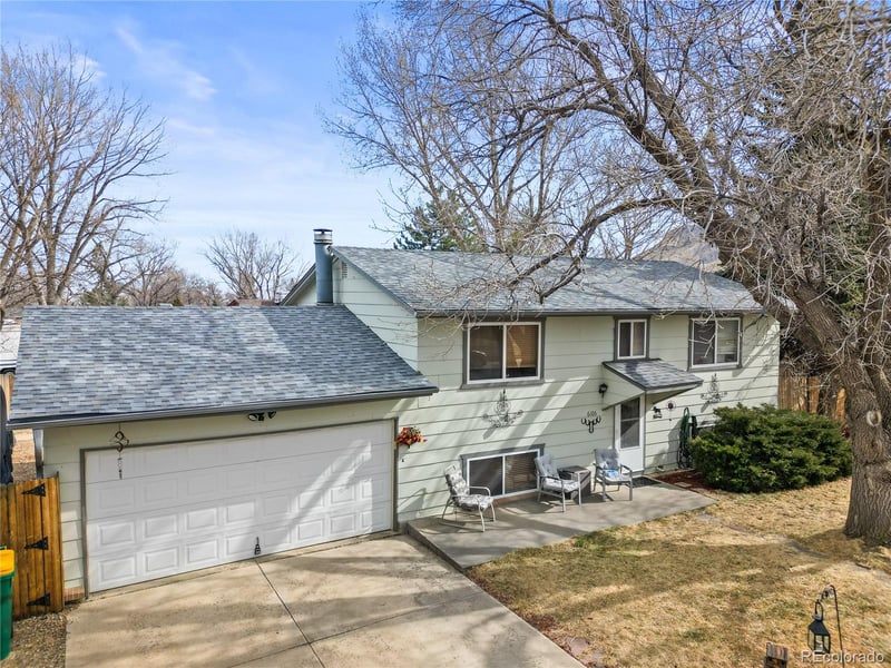 6106 Dunraven St, Golden, CO 80403