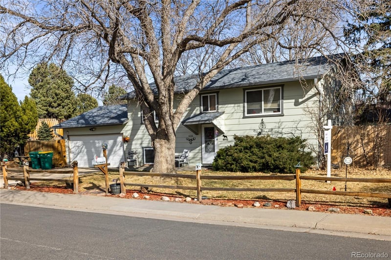 6106 Dunraven St, Golden, CO 80403