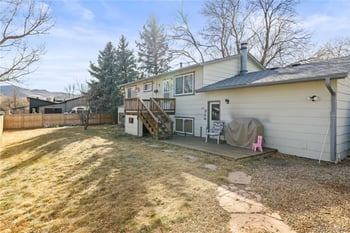6106 Dunraven St, Golden, CO 80403