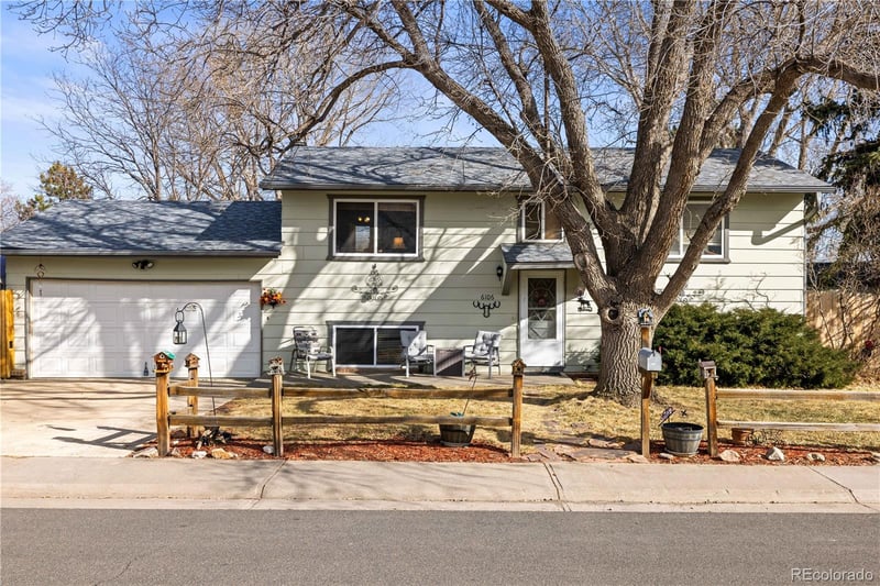 6106 Dunraven St, Golden, CO 80403