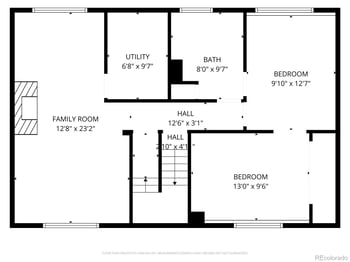 6106 Dunraven St, Golden, CO 80403