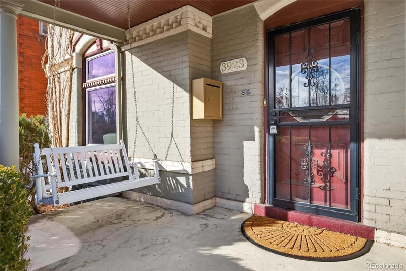3923 Tejon St, Denver, CO 80211