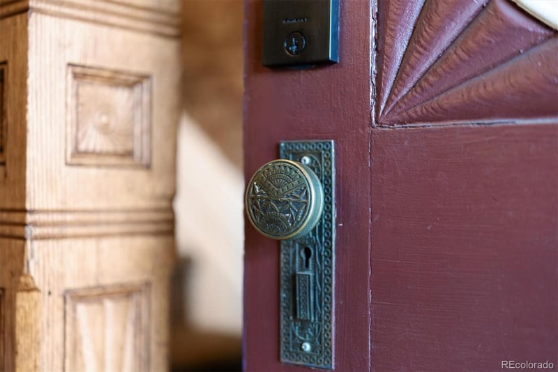 3923 Tejon St, Denver, CO 80211