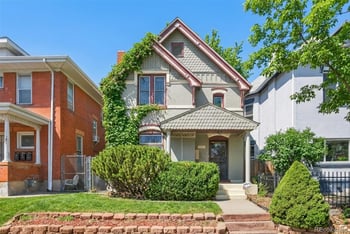 3923 Tejon St, Denver, CO 80211