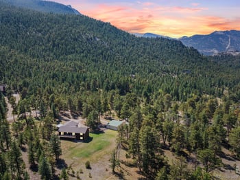 3807 Dollar Lake Dr, Estes Park, CO 80517