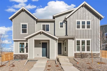 13499 111th Ave, Commerce City, CO 80022