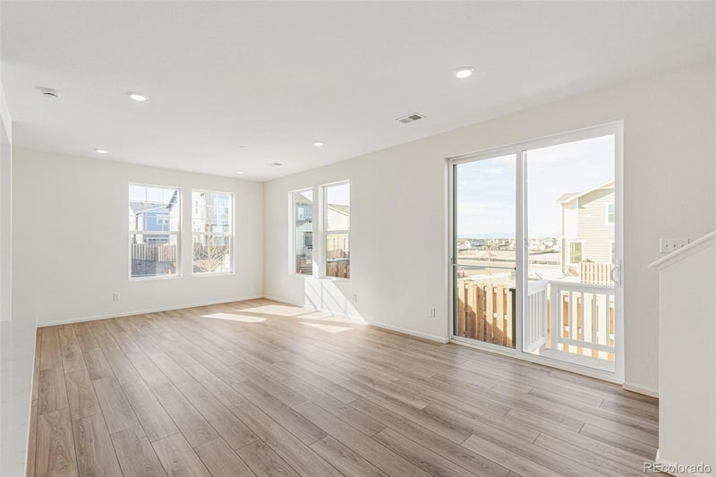 13499 111th Ave, Commerce City, CO 80022