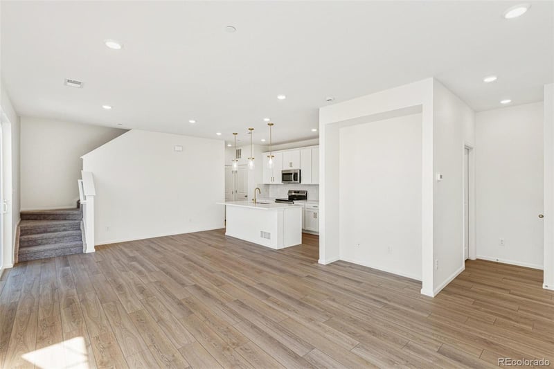 13499 111th Ave, Commerce City, CO 80022