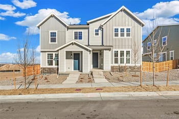 13499 111th Ave, Commerce City, CO 80022