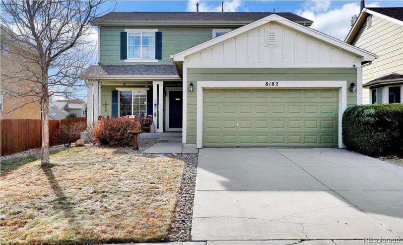 Home Worth Check