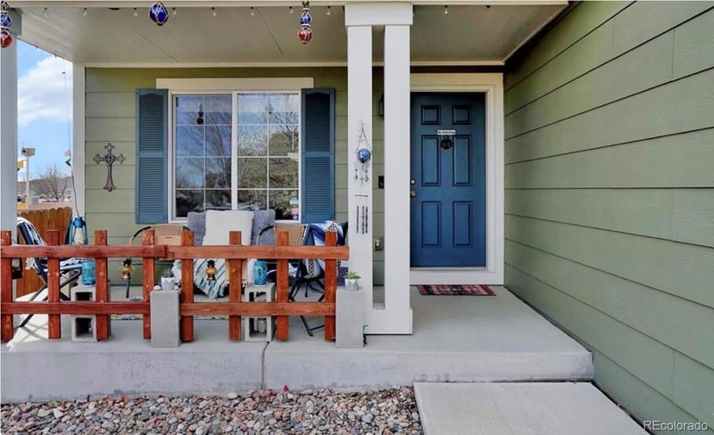 8182 Silver Glen Dr, Fountain, CO 80817