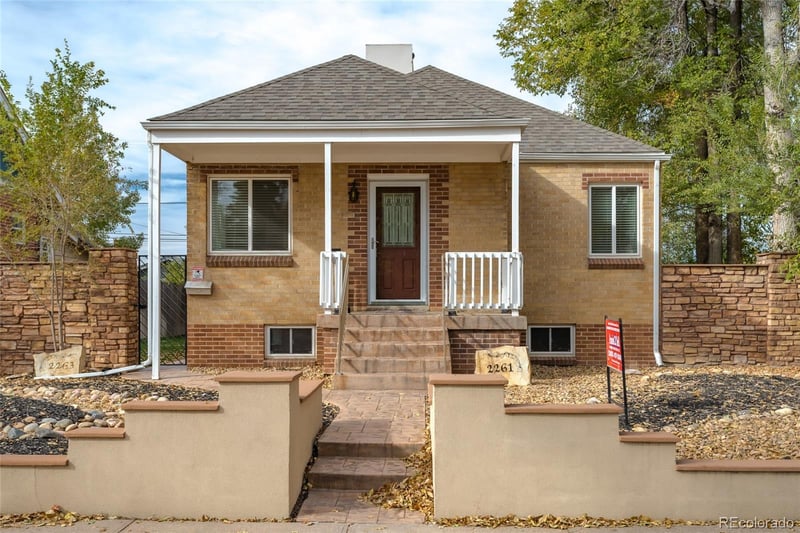 2261 Lincoln St, Denver, CO 80210