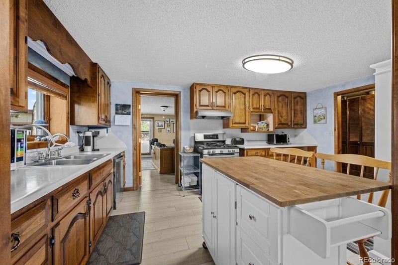 216 Crossman Ave, Buena Vista, CO 81211