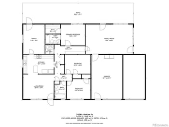 216 Crossman Ave, Buena Vista, CO 81211