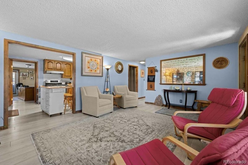 216 Crossman Ave, Buena Vista, CO 81211